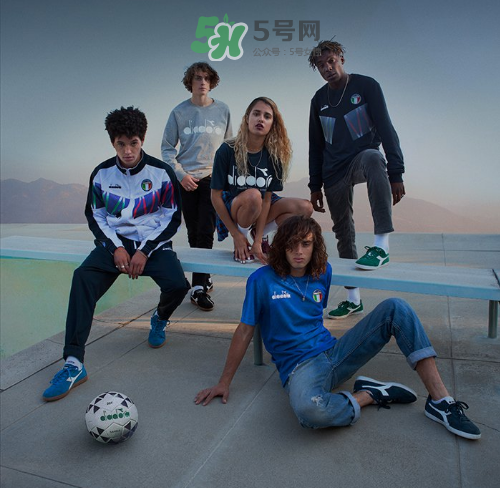 diadora2017秋冬系列怎么樣_好看嗎_款式有哪些？