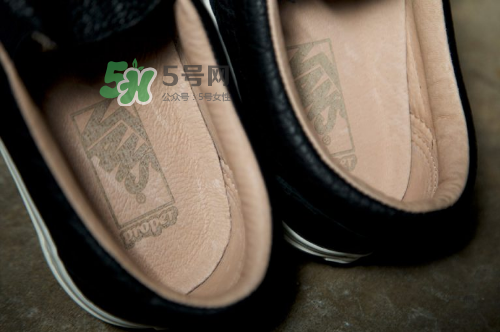 porper與vans vault2017聯(lián)名系列皮革板鞋在哪買？
