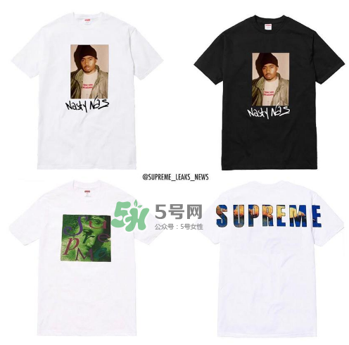 supreme與stone island 17秋冬聯(lián)名系列什么時候發(fā)售？