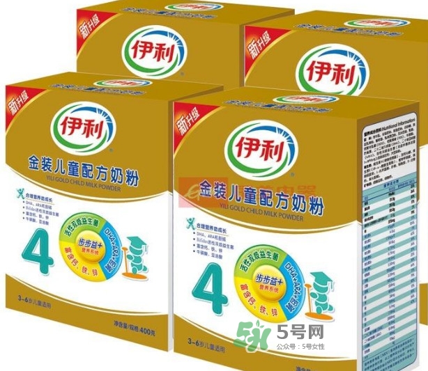 伊利金領(lǐng)冠怎么積分？金裝伊利和金領(lǐng)冠有什么區(qū)別