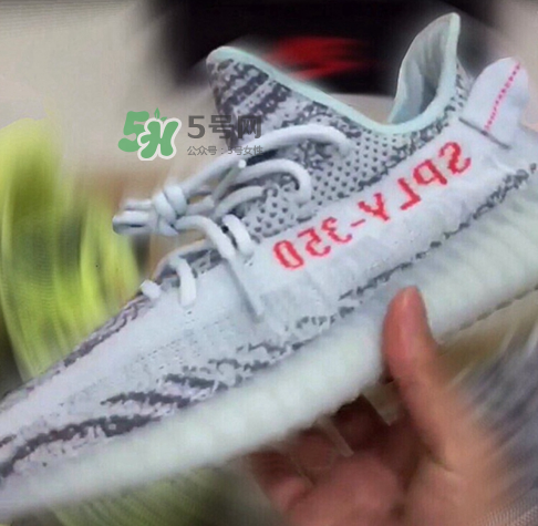 adidas yeezy boost 350 v2 blue tint什么時(shí)候發(fā)售？