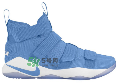 nike lebron soldier 11 tb團(tuán)隊(duì)配色有哪幾款_多少錢？