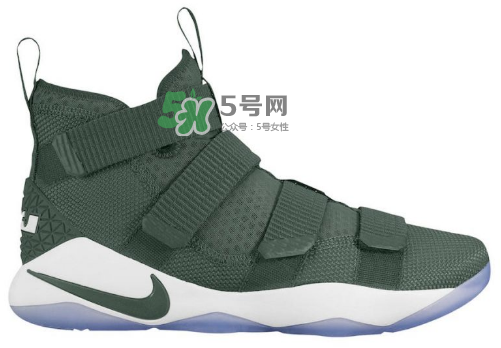 nike lebron soldier 11 tb團(tuán)隊(duì)配色有哪幾款_多少錢？