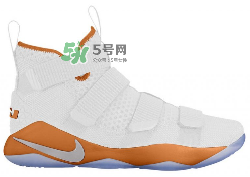 nike lebron soldier 11 tb團(tuán)隊(duì)配色有哪幾款_多少錢？
