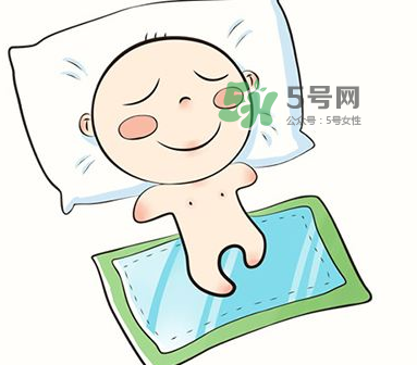 孩子尿床是缺什么？孩子尿床補什么?