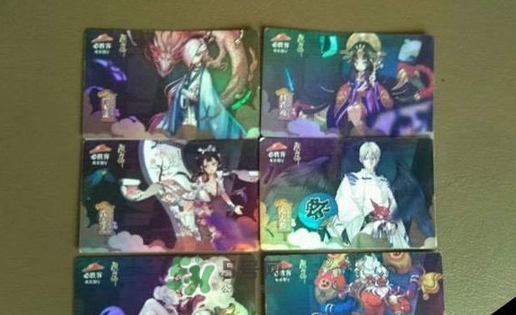 陰陽師式神必勝卡怎么獲得？陰陽師式神必勝卡開出什么