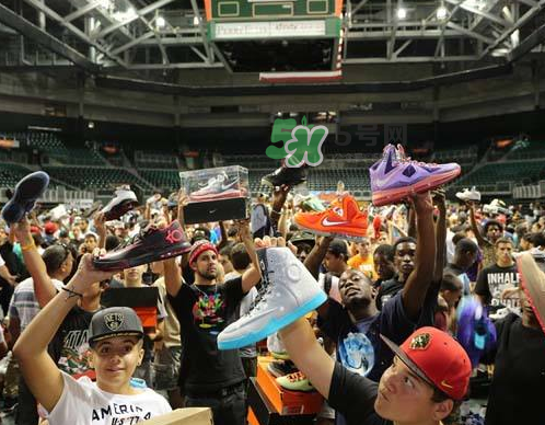 2017sneaker con香港站幾點(diǎn)開始？sneaker con香港站開場時(shí)間