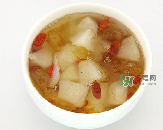 立秋喝什么湯？立秋喝什么湯好？