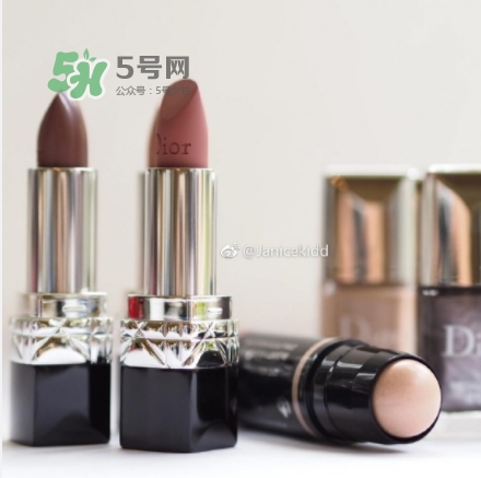 迪奧雙頭頰彩棒怎么樣？迪奧腮紅高光雙頭棒多少錢？