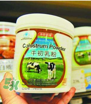 牛初乳咀嚼片為什么會拉肚子？牛初乳咀嚼片吃了拉肚子正常嗎？