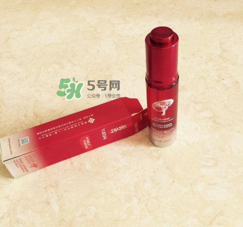 羽西靈芝肌底液怎么樣？羽西靈芝肌底液好用嗎？