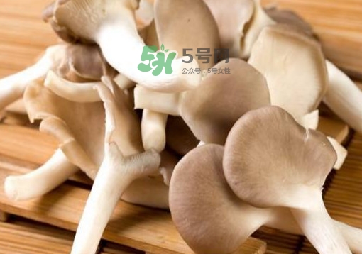 哪些人不能吃秀珍菇？秀珍菇不能和什么同吃？