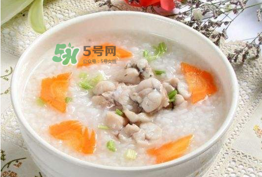 立秋喝什么粥？立秋喝什么粥好？