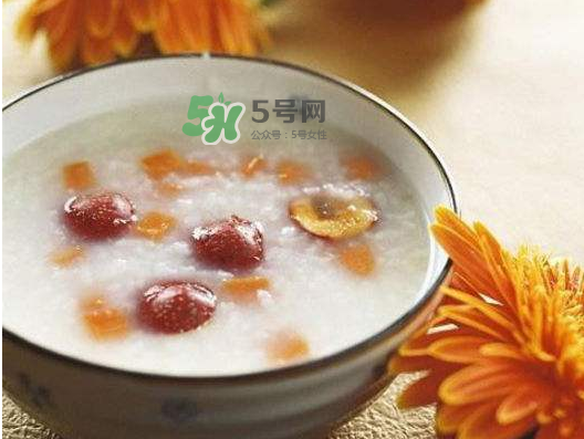 立秋喝什么粥？立秋喝什么粥好？