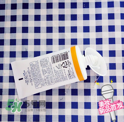 apieu防曬霜怎么用？apieu防曬霜效果好嗎？