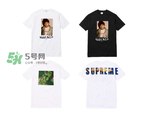 supreme2017秋冬新品有哪些？supreme秋冬新款照片曝光