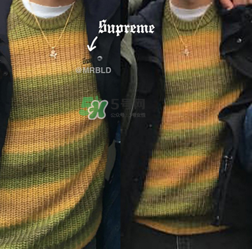 supreme2017秋冬新品有哪些？supreme秋冬新款照片曝光