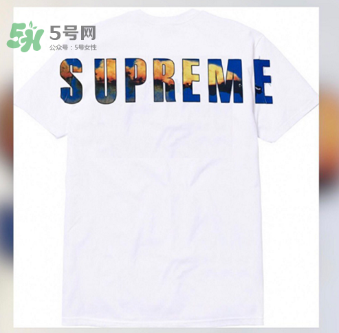 supreme2017秋冬新品有哪些？supreme秋冬新款照片曝光