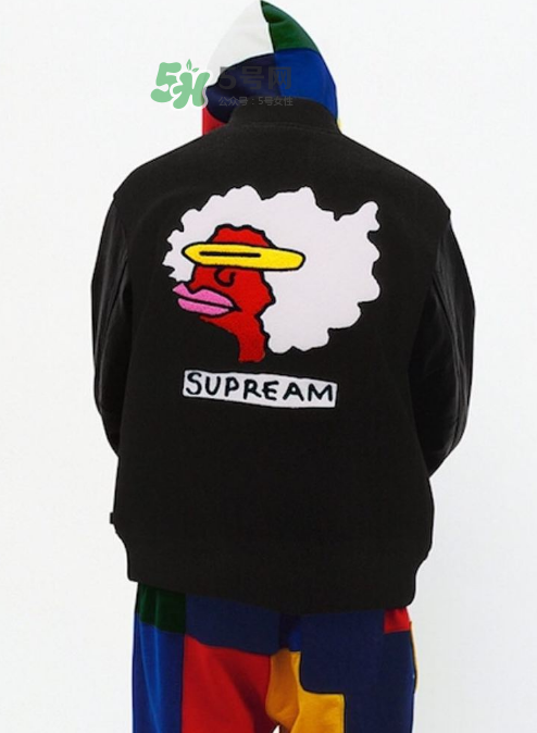 supreme2017秋冬新品有哪些？supreme秋冬新款照片曝光