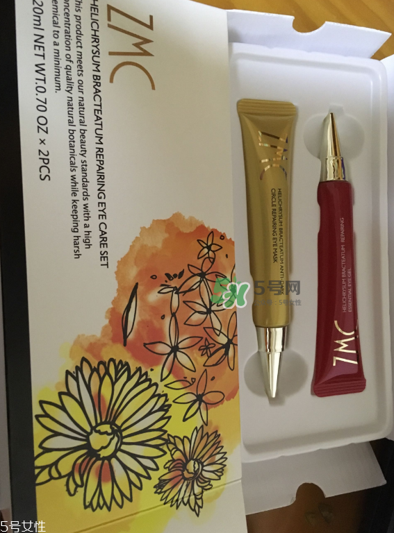 植美村蠟菊眼霜怎么樣？植美村蠟菊眼霜適合什么年齡？
