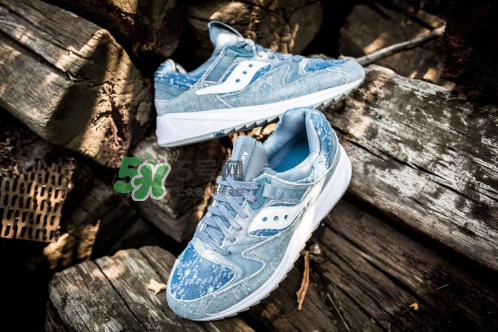 saucony grid 8500 md boro多少錢_在哪買？