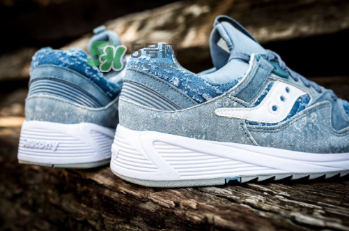 saucony grid 8500 md boro多少錢_在哪買？