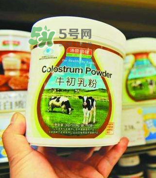 牛初乳哪種比較好？牛初乳哪個(gè)品牌的好？