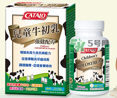 CATALO家得路牛初乳怎么樣？CATALO家得路牛初乳怎么吃？
