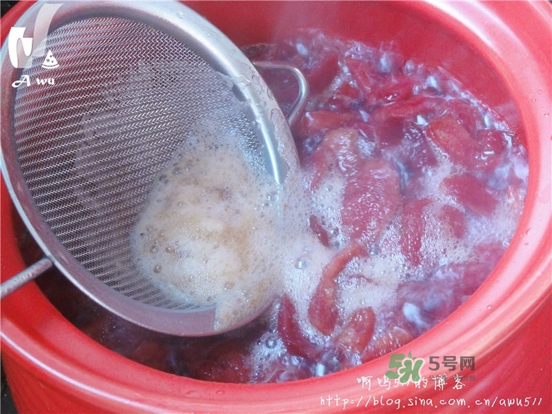 奈李怎么吃？奈李的食用方法