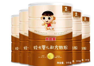 貝因美是哪個(gè)國(guó)家的？貝因美是哪國(guó)的奶粉