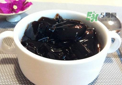 自制燒仙草可以放多久？燒仙草可以隔夜喝嗎