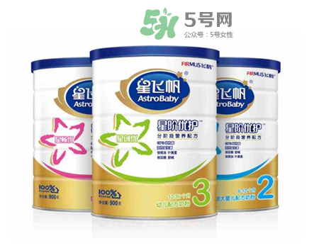 國產(chǎn)奶粉哪個牌子好？十大國產(chǎn)奶粉品牌排行榜