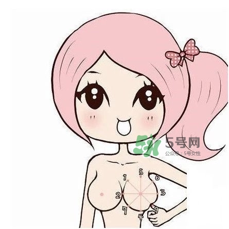 乳貼是什么？乳貼有什么作用？