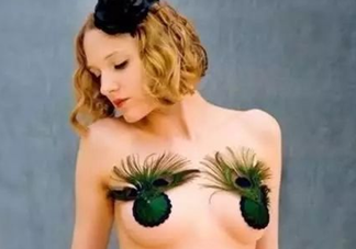乳貼是什么？乳貼有什么作用？