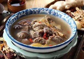 立秋為什么貼秋膘？立秋貼秋膘吃什么？