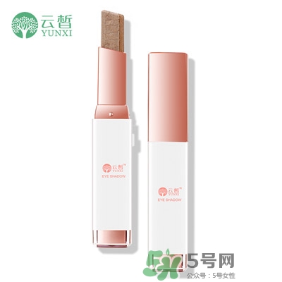 云皙眼影怎么樣？云皙眼影好用嗎怎么畫？