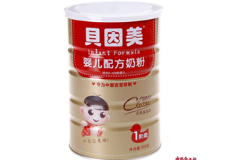 貝因美是哪里生產(chǎn)的？貝因美是牛奶還是羊奶