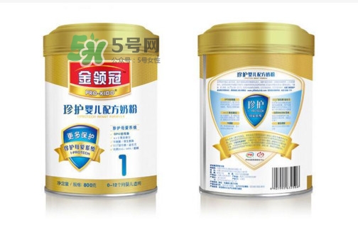 伊利金領(lǐng)冠奶粉有問題嗎？金領(lǐng)冠奶粉好嗎