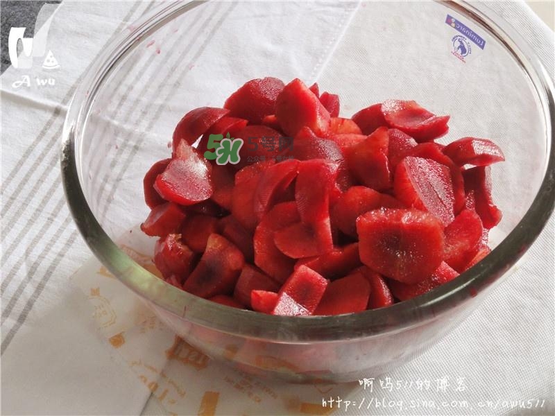 奈李怎么吃？奈李的食用方法
