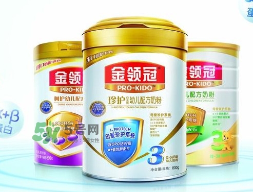 金領(lǐng)冠孕婦奶粉怎么樣？伊利金領(lǐng)冠睿護(hù)怎么樣