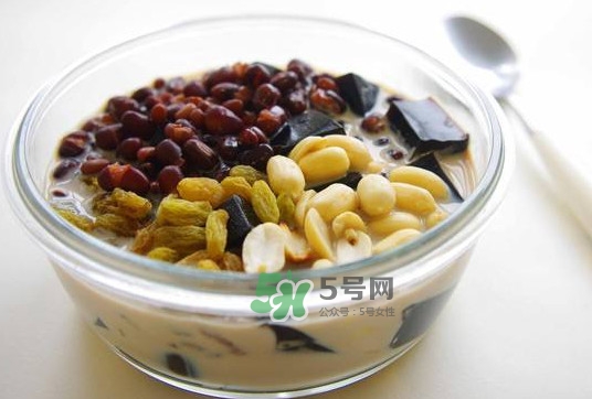 孕婦可以吃燒仙草嗎？燒仙草孕婦能吃嗎