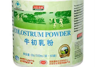 牛初乳咀嚼片的副作用 牛初乳咀嚼片有副作用嗎？