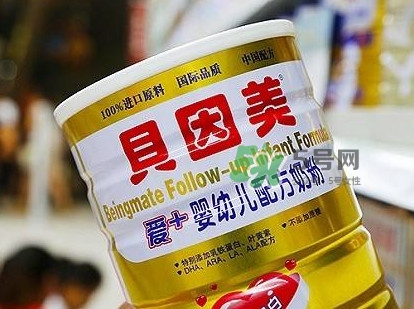 貝因美是哪個國家的？貝因美是哪國的奶粉