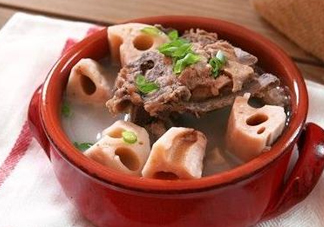 立秋喝什么湯？立秋喝什么湯好？