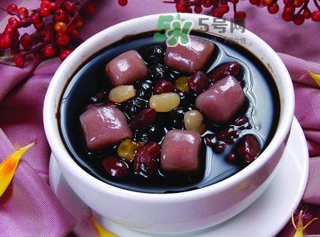 燒仙草會(huì)胖嗎？燒仙草對(duì)人有什么功效