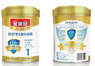 伊利金領(lǐng)冠奶粉有問題嗎？金領(lǐng)冠奶粉好嗎