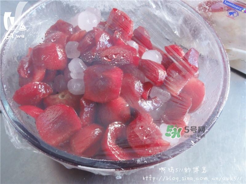 奈李怎么吃？奈李的食用方法