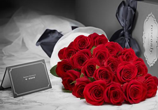 roseonly限量紅粉玫瑰多少錢？有幾朵？