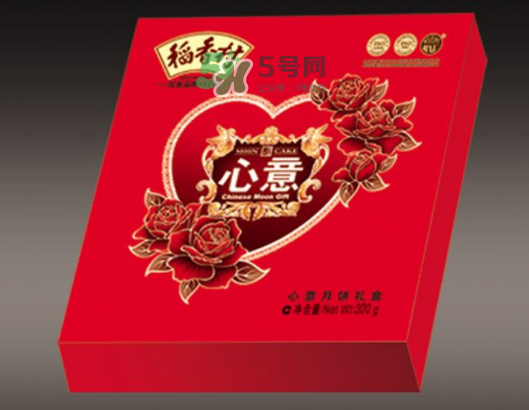 稻香村月餅禮盒多少錢(qián)一盒？2017稻香村月餅禮盒價(jià)格表