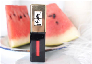 ysl方管202是什么顏色？ysl唇釉202適合黃皮嗎？